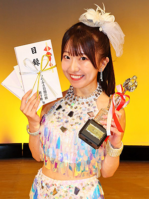 荒井優希