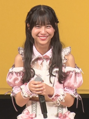 早乙女ゆあ